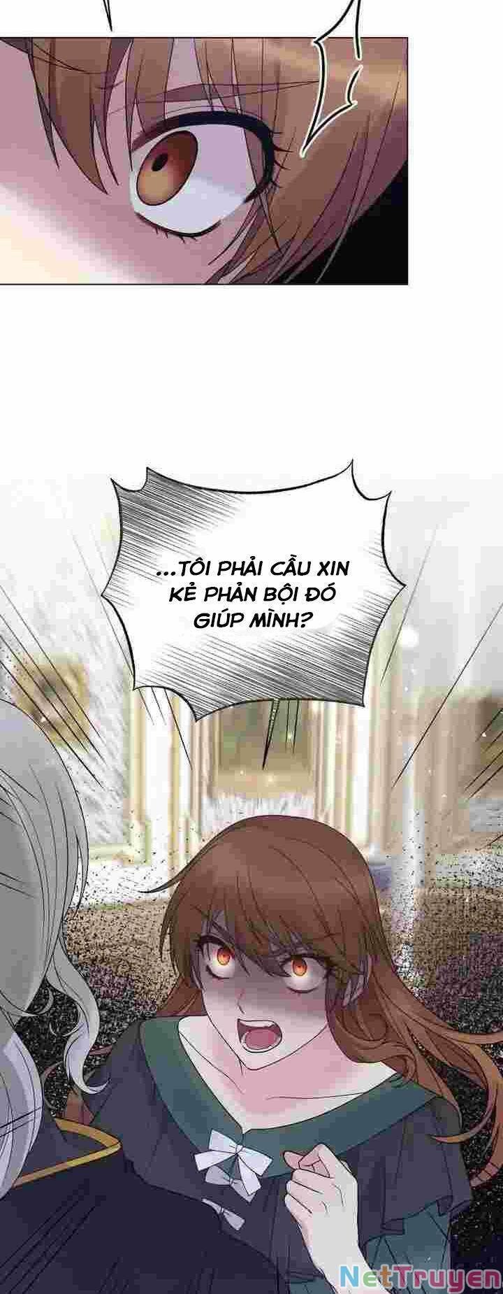 là nhân vật phản diện nhưng tôi sẽ trở thành nữ chính chapter 56 37