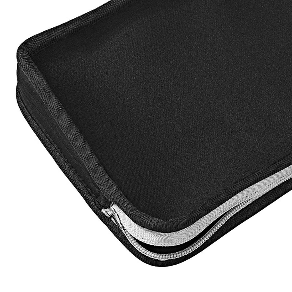 Bluetooth Keyboard Sleeve Case Bag Carrying Pouch Cover Bag,for