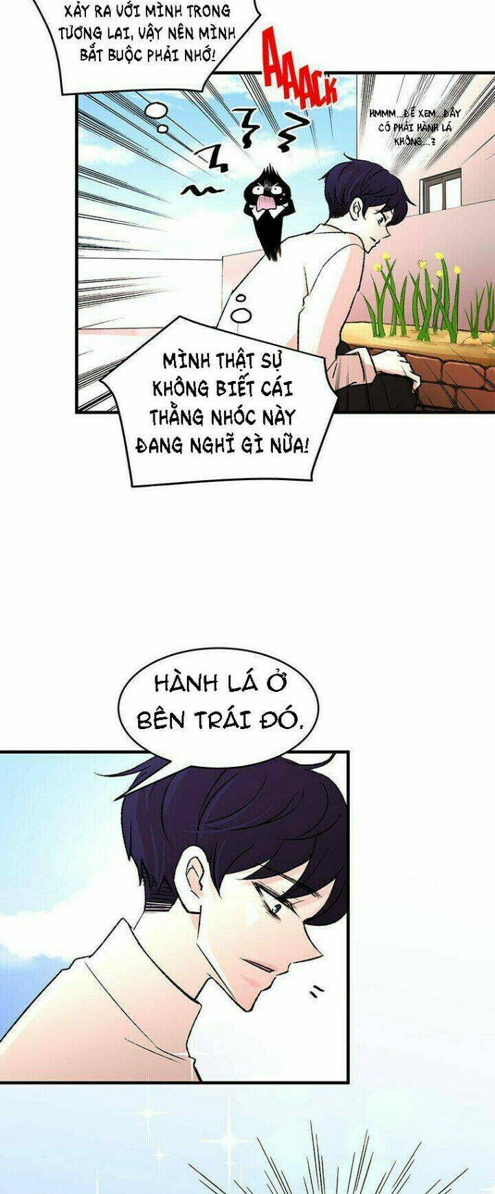 từng bước đến bên anh chapter 6 19