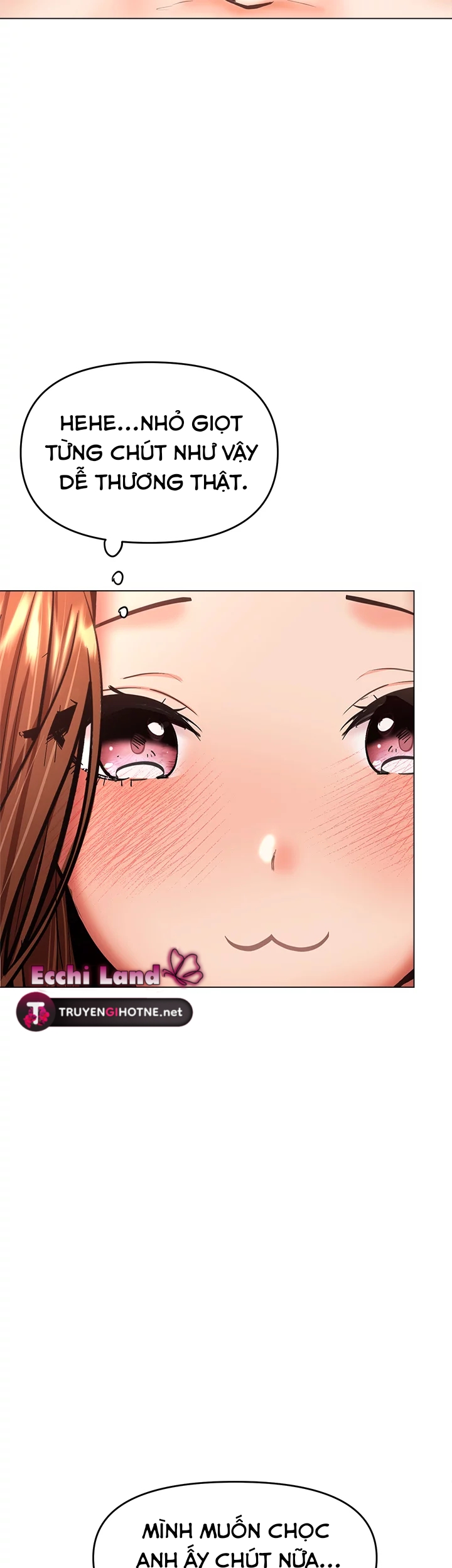 chiều chuộng em đi mà chapter 28.1 14