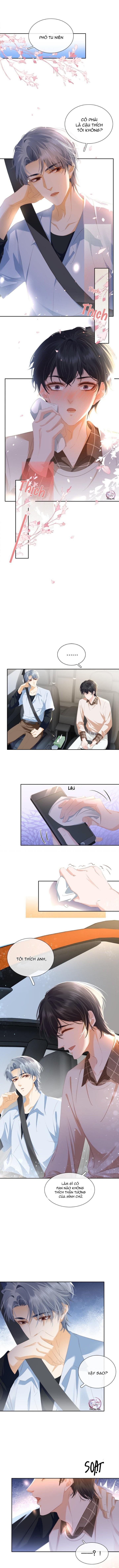 không làm trai bao! chapter 88 4