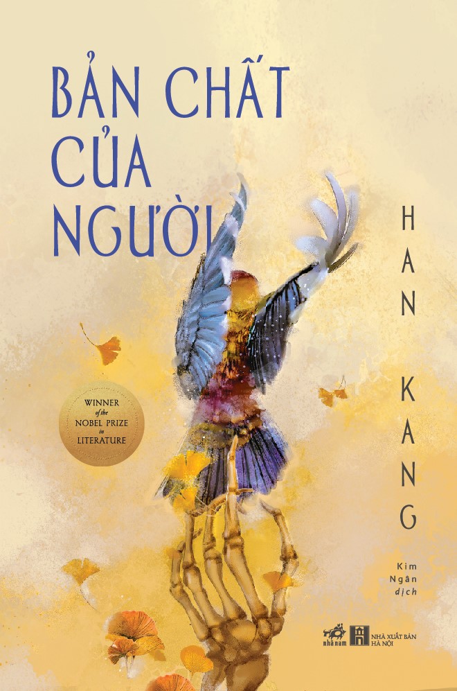 Bản Chất Của Người (Tái Bản 2024) - Han Kang