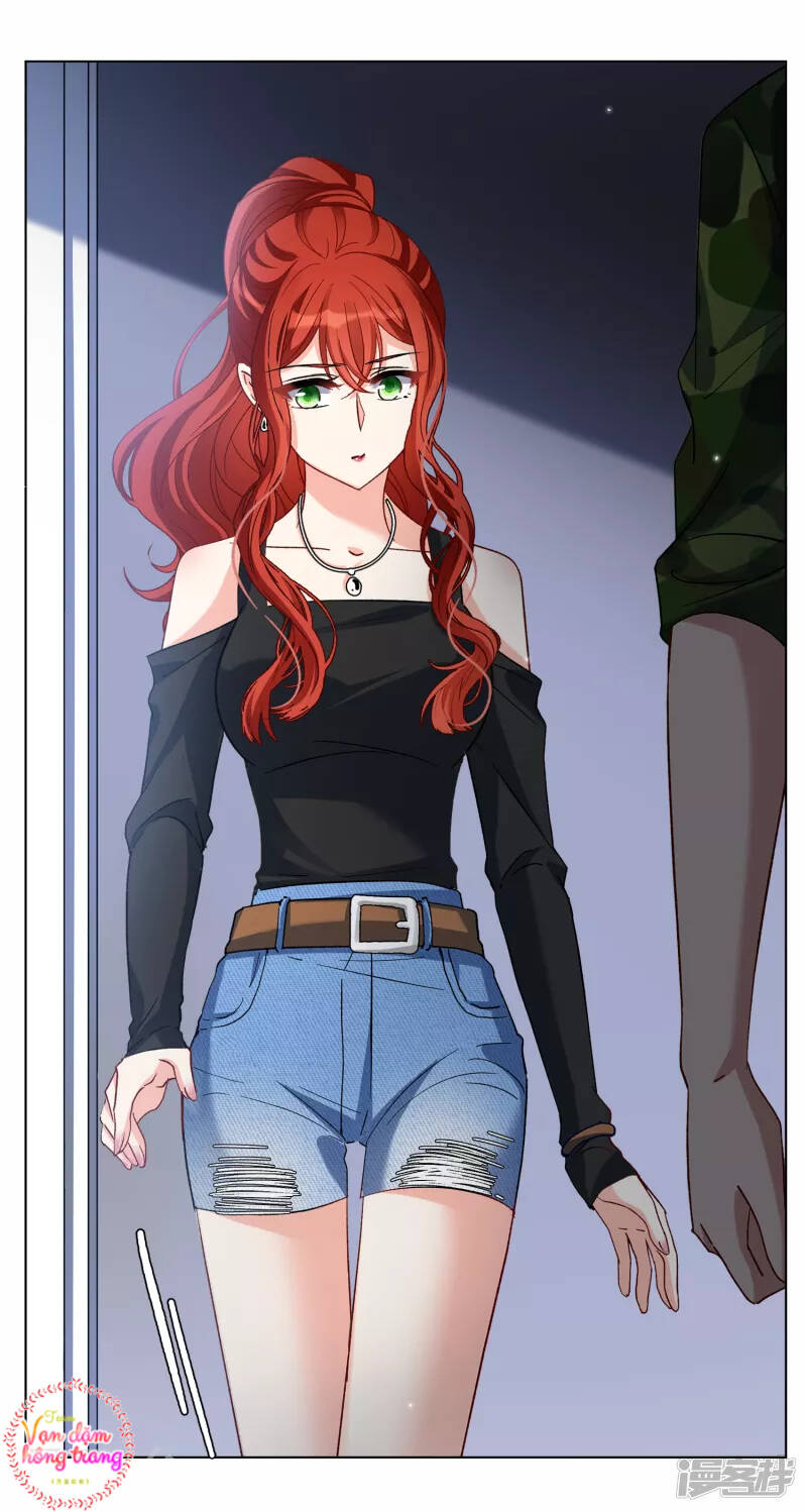 cô ấy đến rồi, xin nằm xuống! chapter 190 12