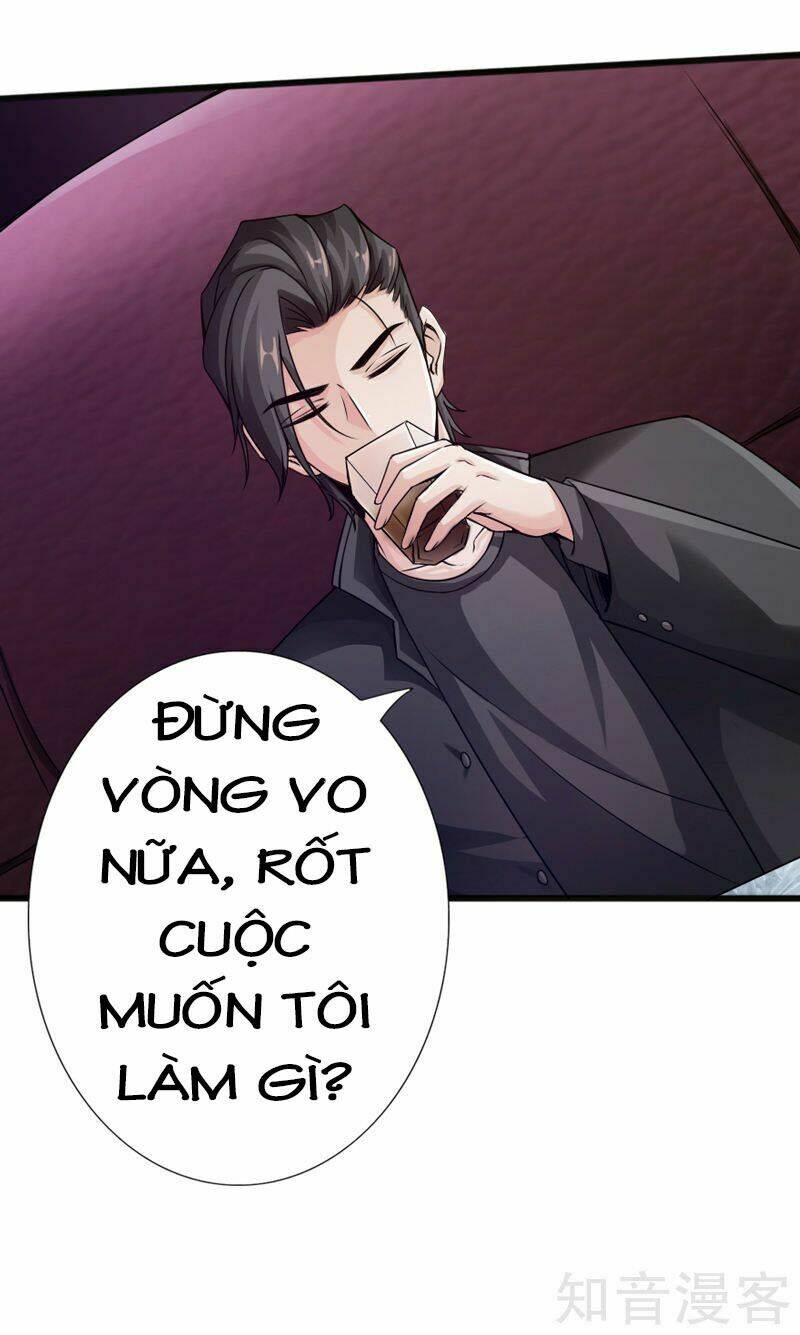 tuyệt phẩm tà thiếu chapter 6 47