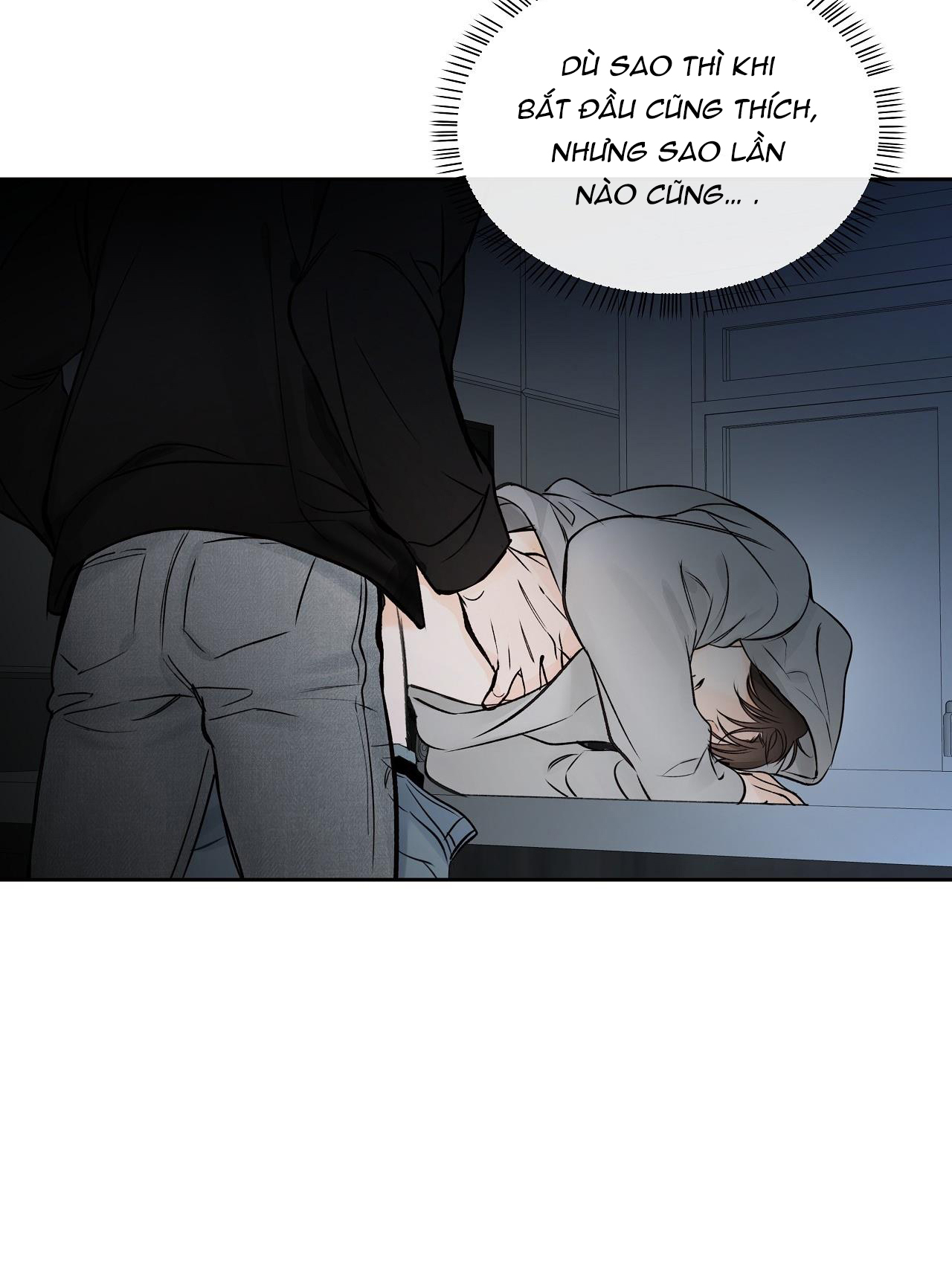 hướng đến nơi chân trời chapter 15 67