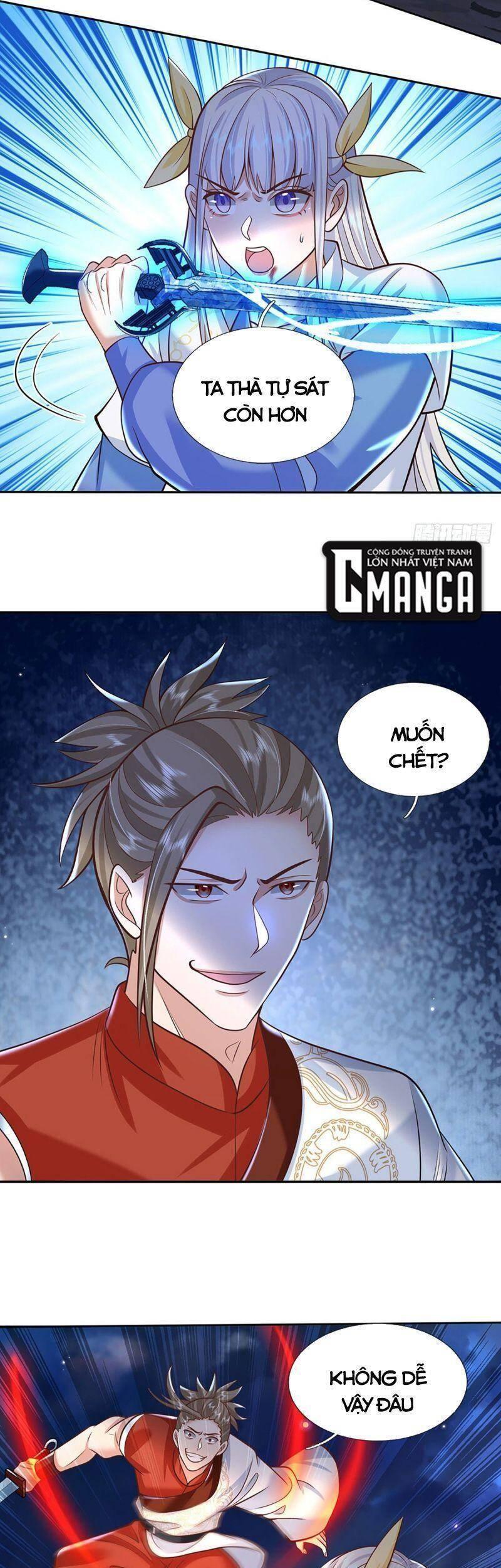 ta trở về từ thế giới tu tiên chapter 99 26