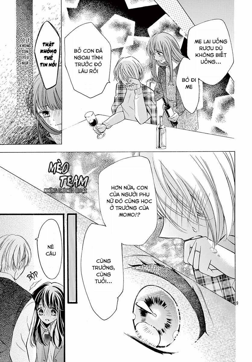 yokoshima na hanabira chapter 1 13