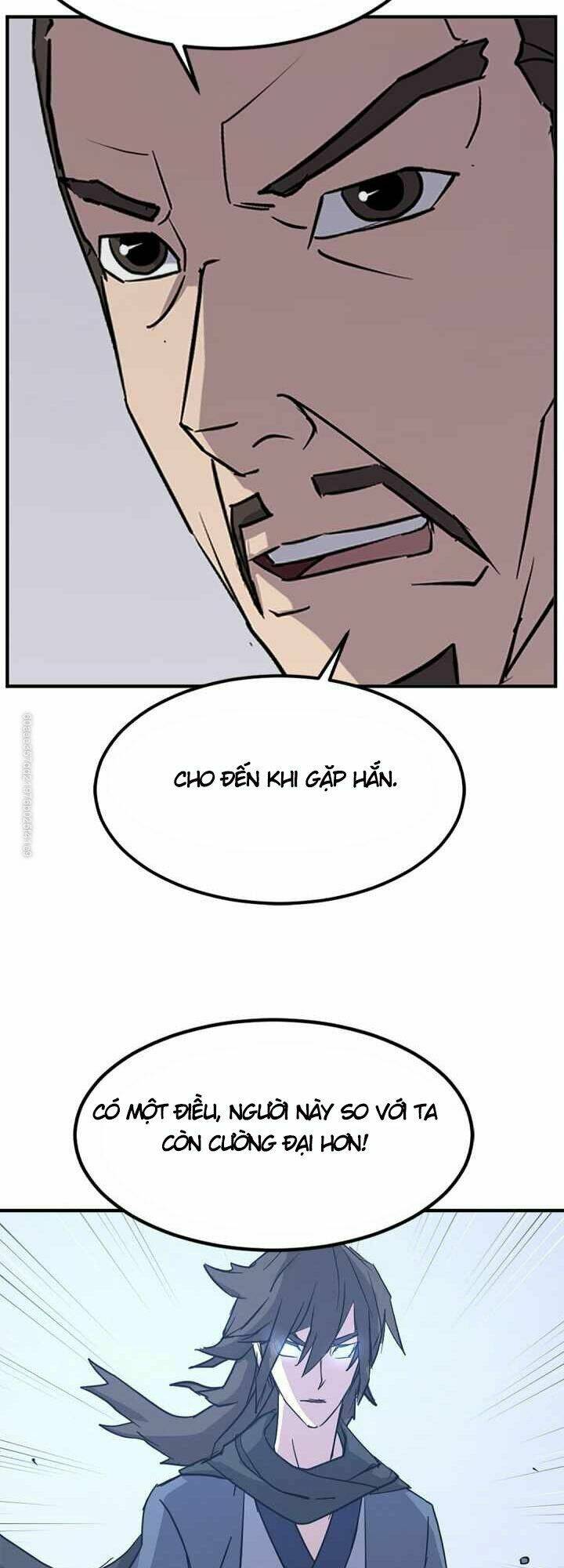 trọng sinh, bất khả chiến bại chapter 119 34