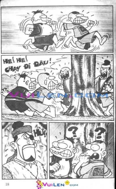 thần đồng đất việt chapter 25 17