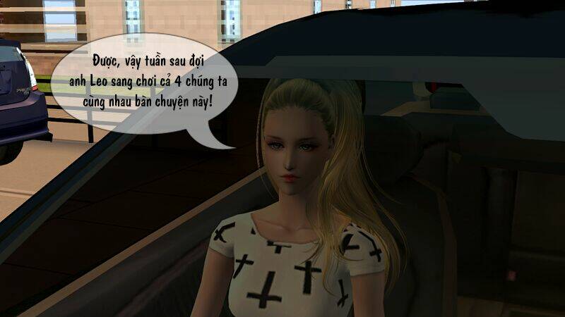 viên đạn bạc [truyện sims 2] chapter 31 23