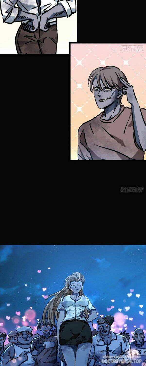 giải cứu 99 nữ chính ở mạt thế chapter 12 18