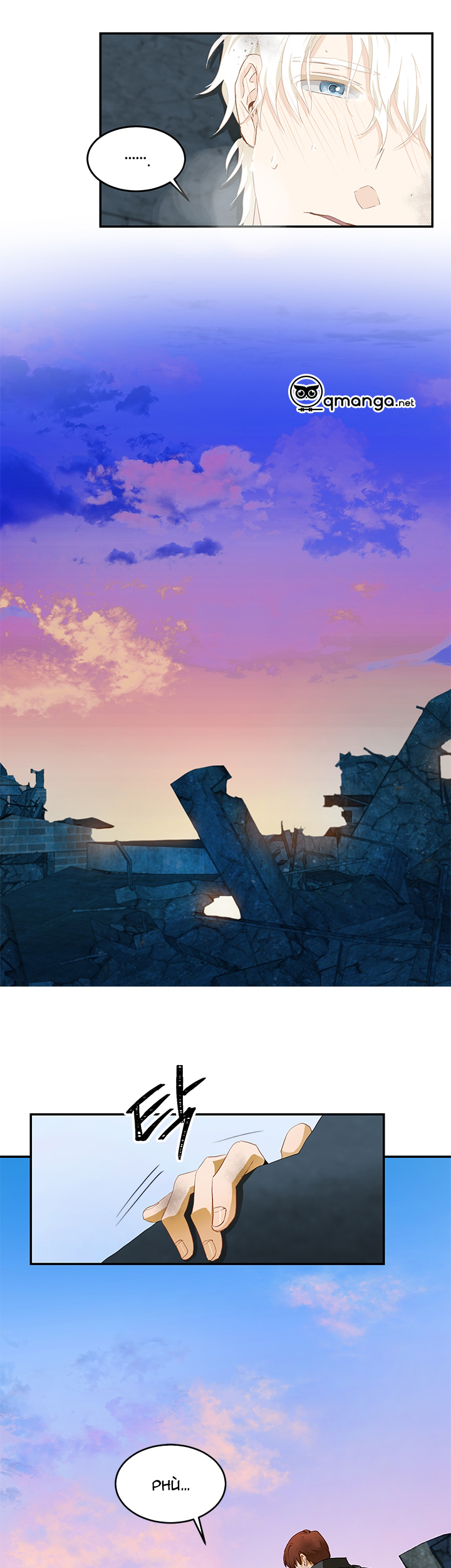 kẻ nói dối hoàn hảo chapter 5 7