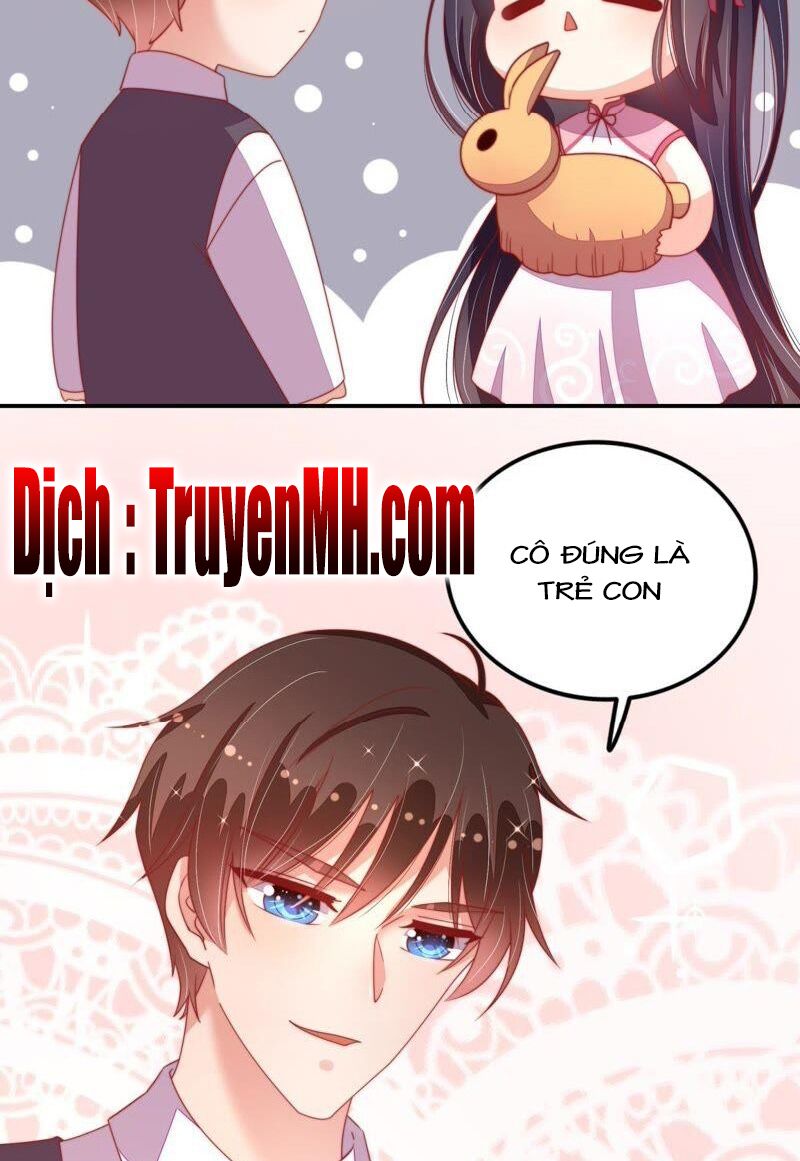 ngày nào thiếu soái cũng ghen chapter 109 11