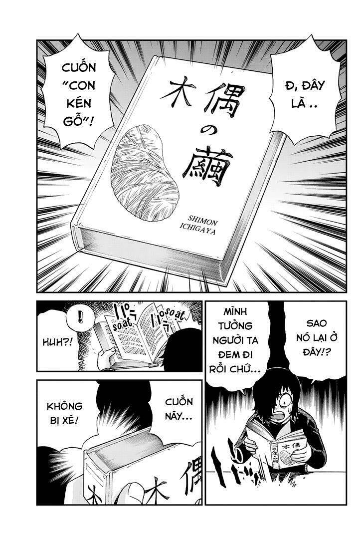 lý do sống còn chapter 54 5
