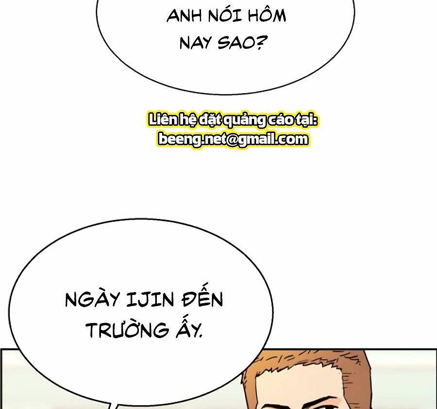 bạn học tôi là lính đánh thuê chapter 2 17