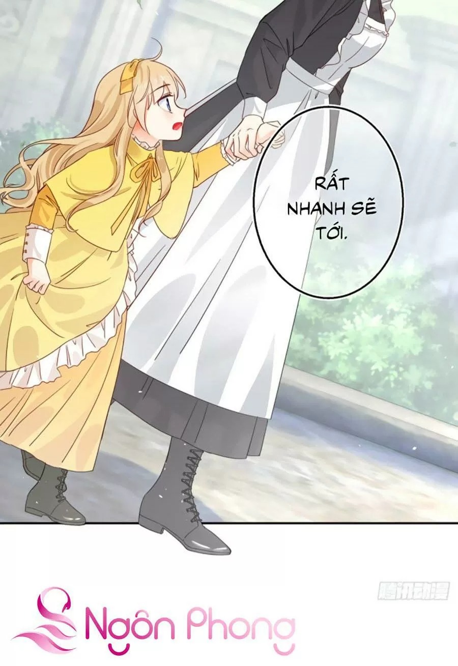 đế quốc đầu tiên có nữ hoàng chapter 3 47