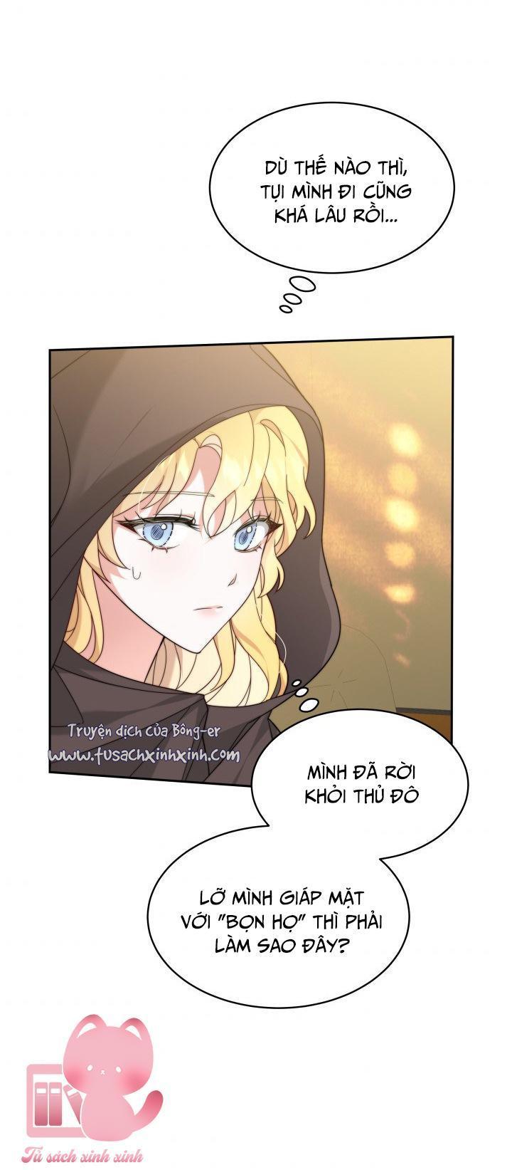 từ chồng cũ hóa thành nam chính chapter 1 71