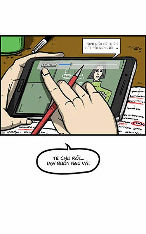 tiếng gọi con tim chapter 52 11