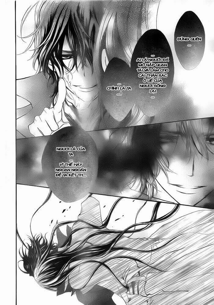 hiệp sĩ vampire chapter 61 28