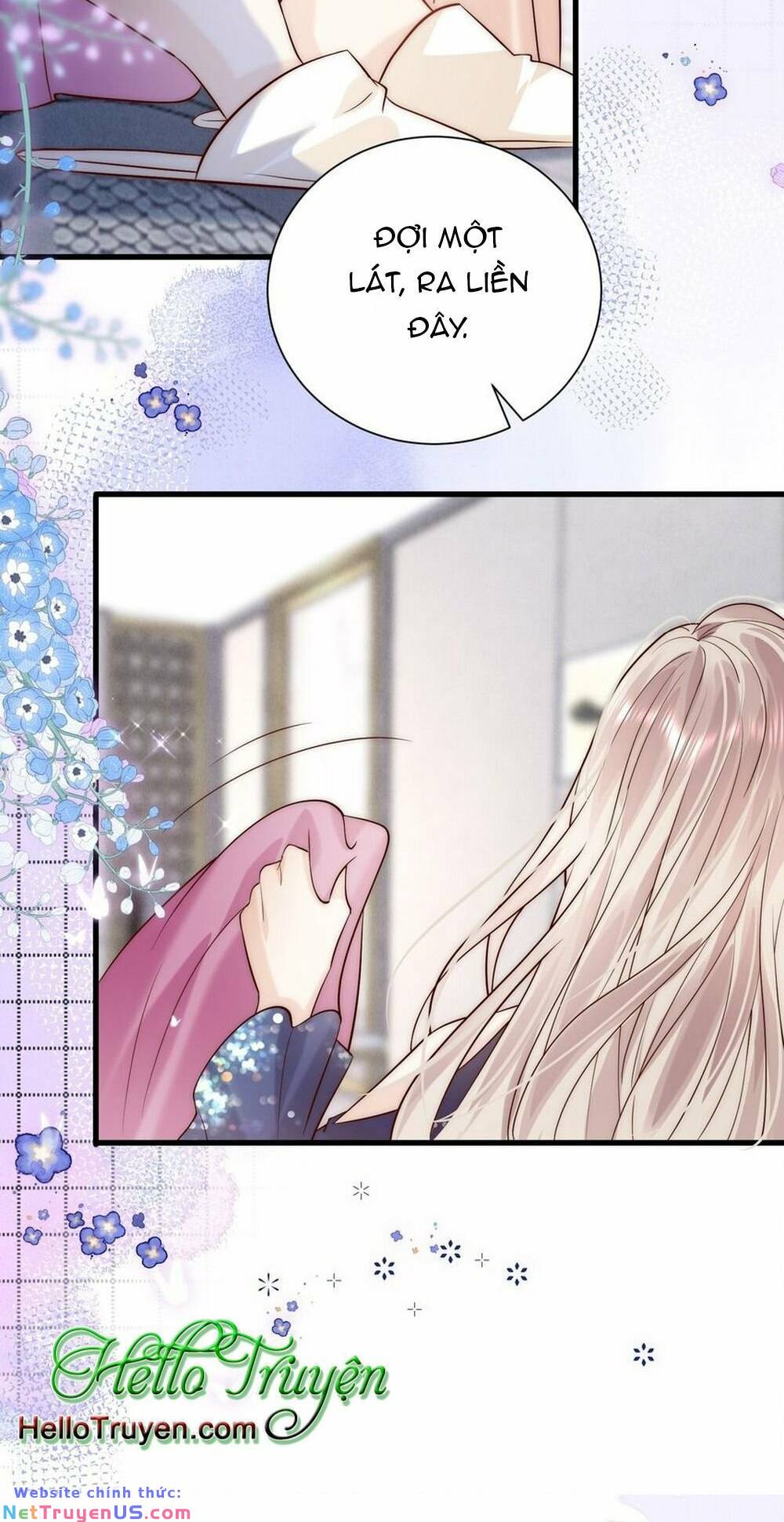 ta được thế thân tỏ tình chapter 16 35