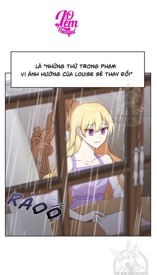 tôi là vị hôn thê phản diện chapter 27 4