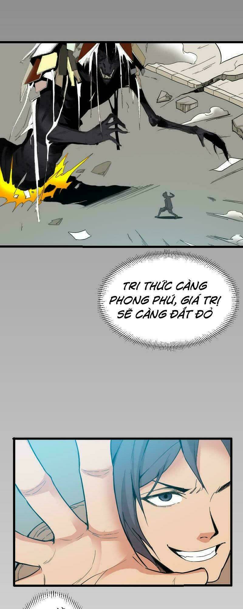 ngưu thư cung ứng thương chapter 1 7