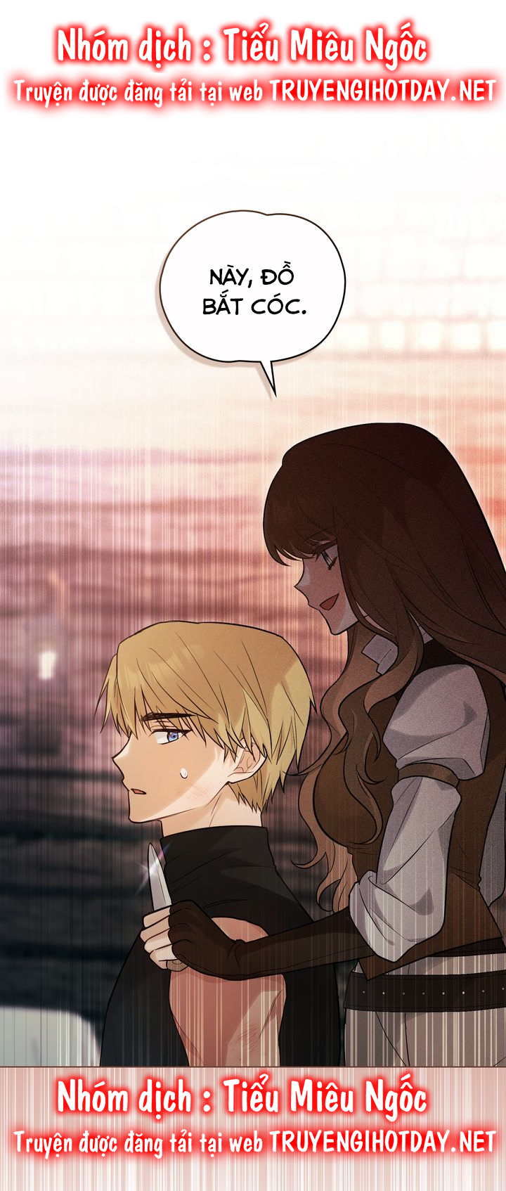 yêu cô công chúa sắp chết chapter 23 2