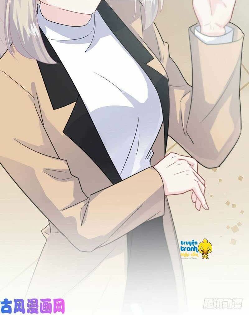 chọc tới chủ tịch tổng tài 2 chapter 121 29