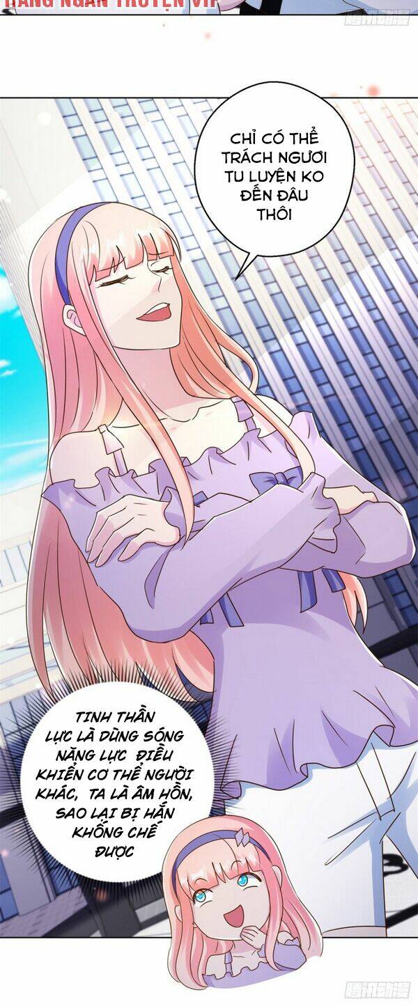 vú em là cổ tiên chapter 176 18