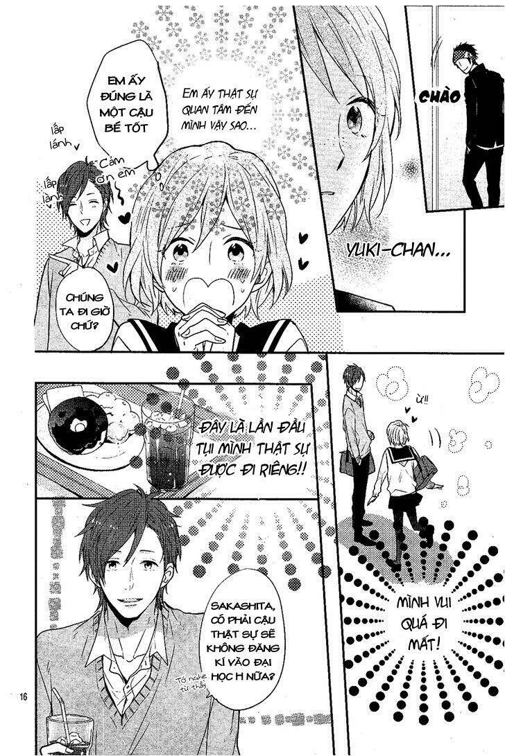 sakashita-senpai no koigokoro chapter 0 16