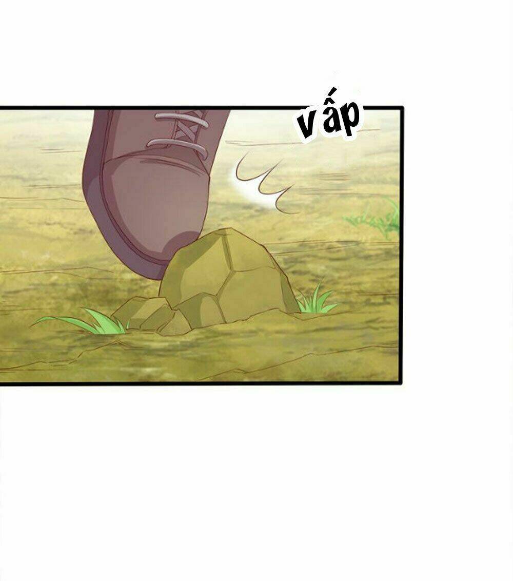 quản lí ngây ngô và thần tượng ác ma chapter 14 32