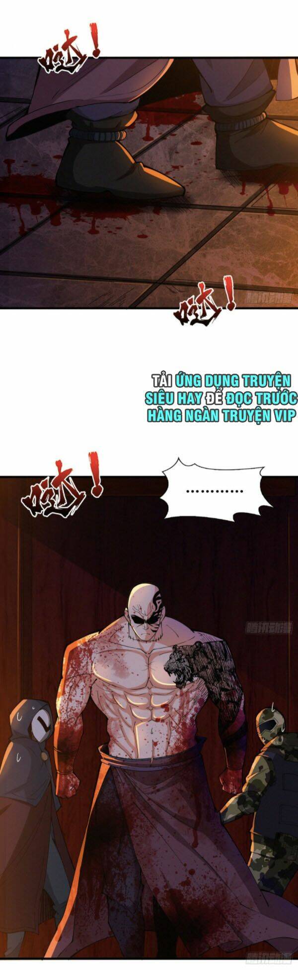 nơi này có yêu khí chapter 75 20