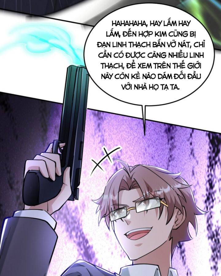 Long Vương Điện chapter 261 57