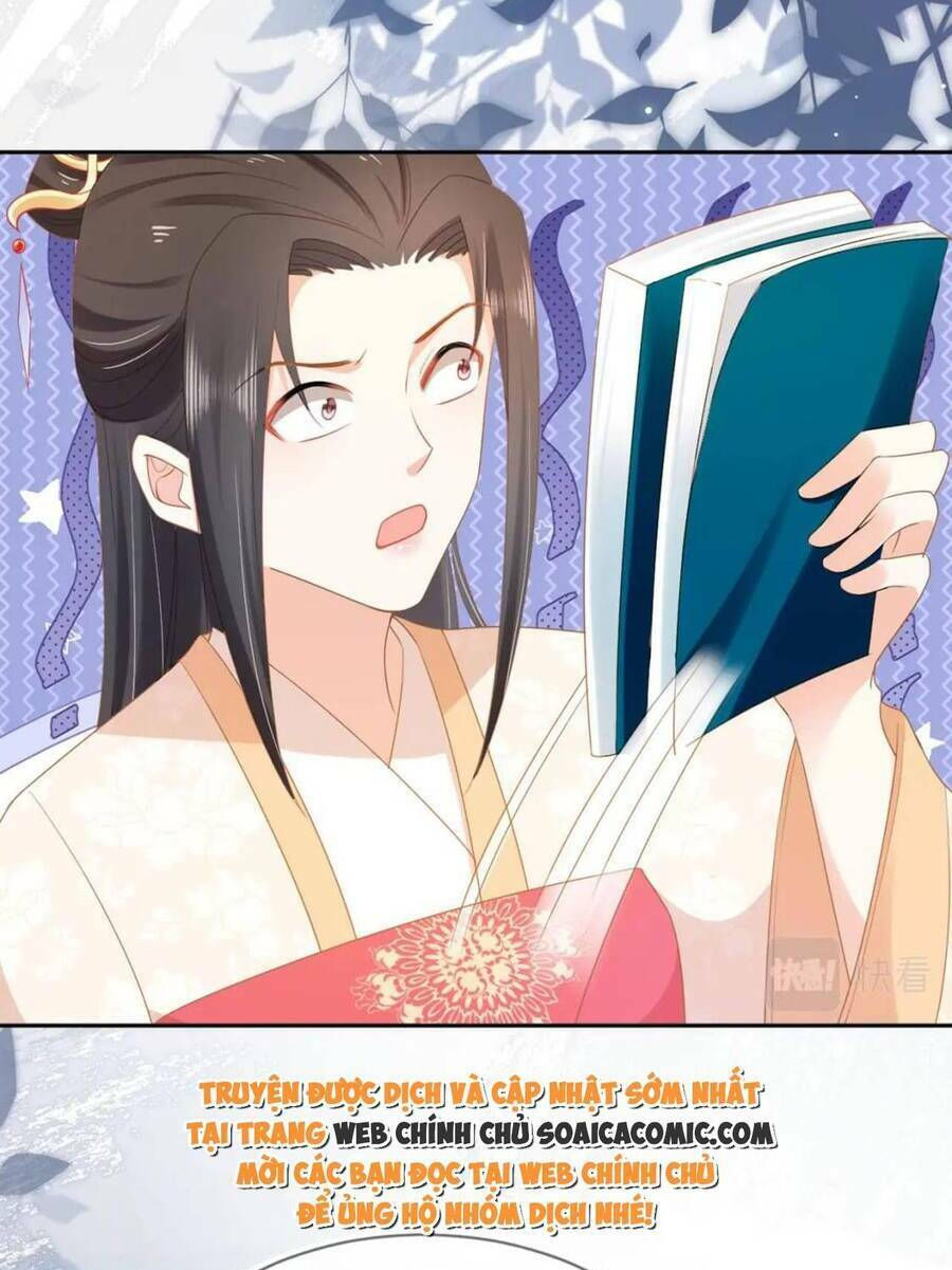 nhặt được bảo bối manh manh chapter 121 5