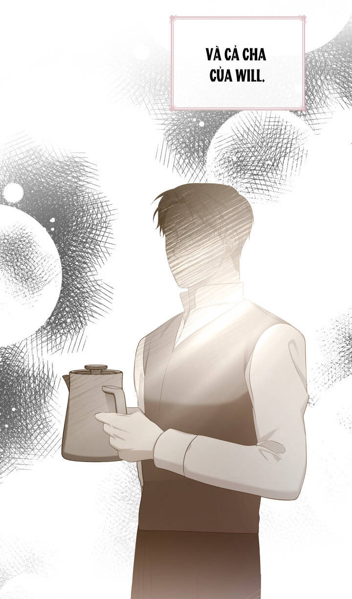 từ ác nữ, tôi trở thành một người mẹ chapter 16 66