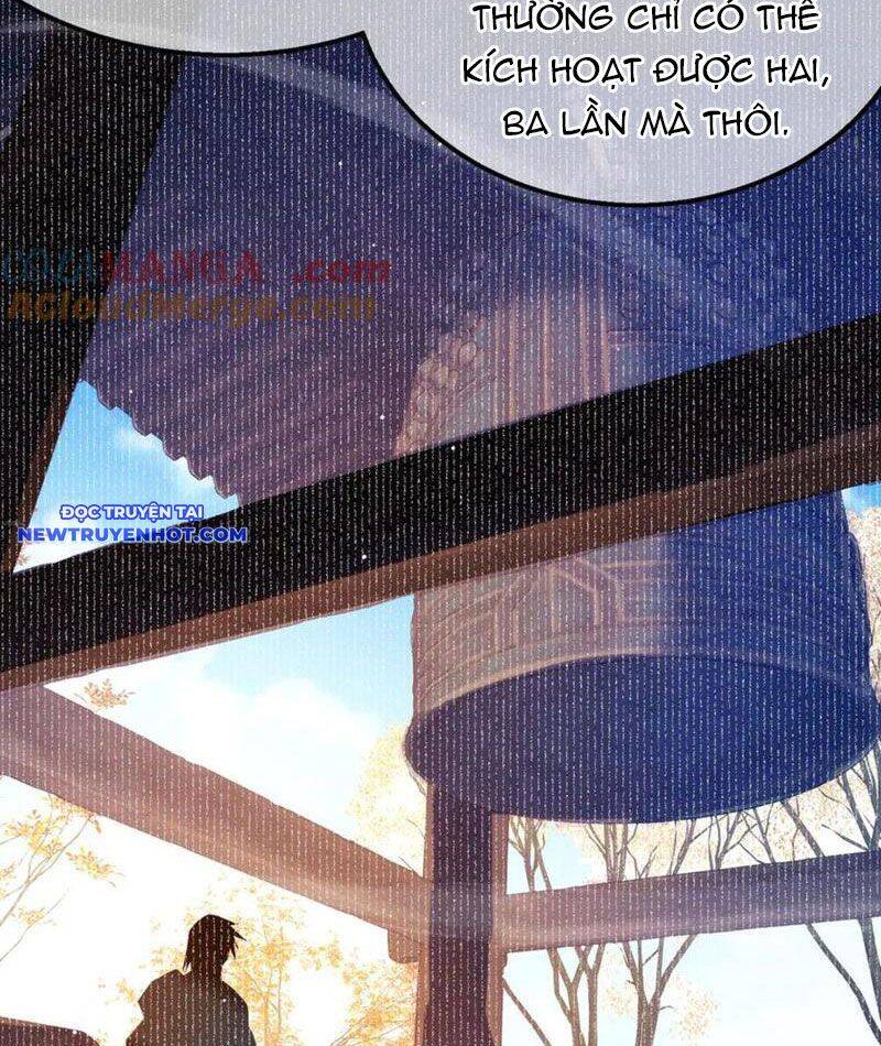 Vô Địch Bị Động Tạo Ra Tấn Sát Thương chapter 52 34