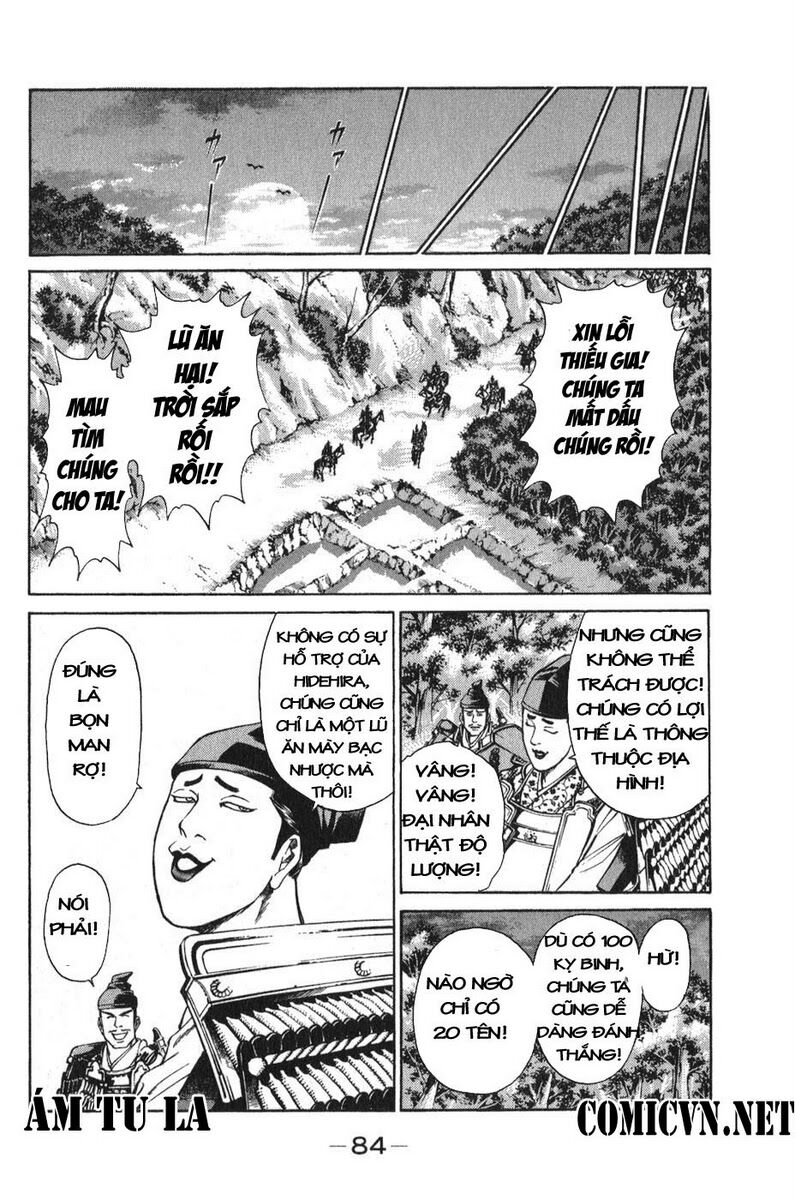 thiếu niên vương phần 1 chapter 53 26