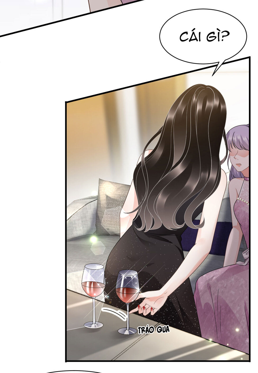 [16+] đại tiểu thư có thể có ý đồ xấu chapter 22 29