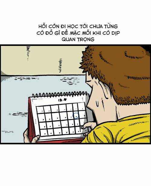 tiếng gọi con tim chapter 65 4