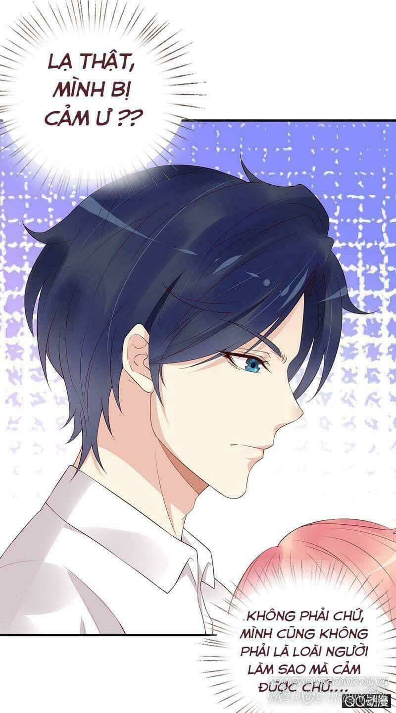 băng sơn học trưởng không được chọc chapter 29.2 31