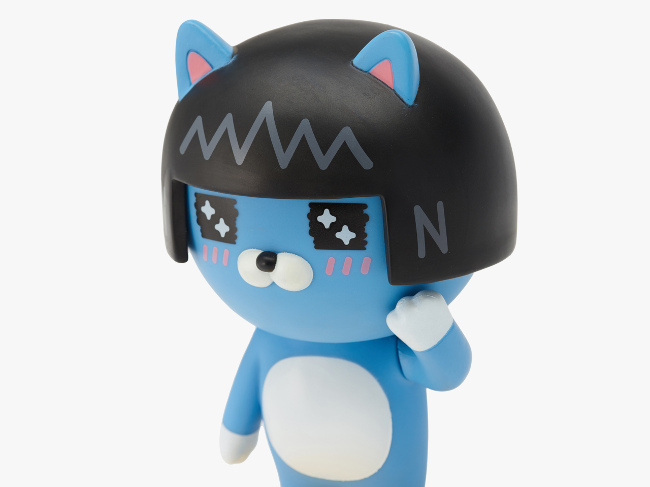 Mô Hình Neo Kakao Friends Chính Hãng