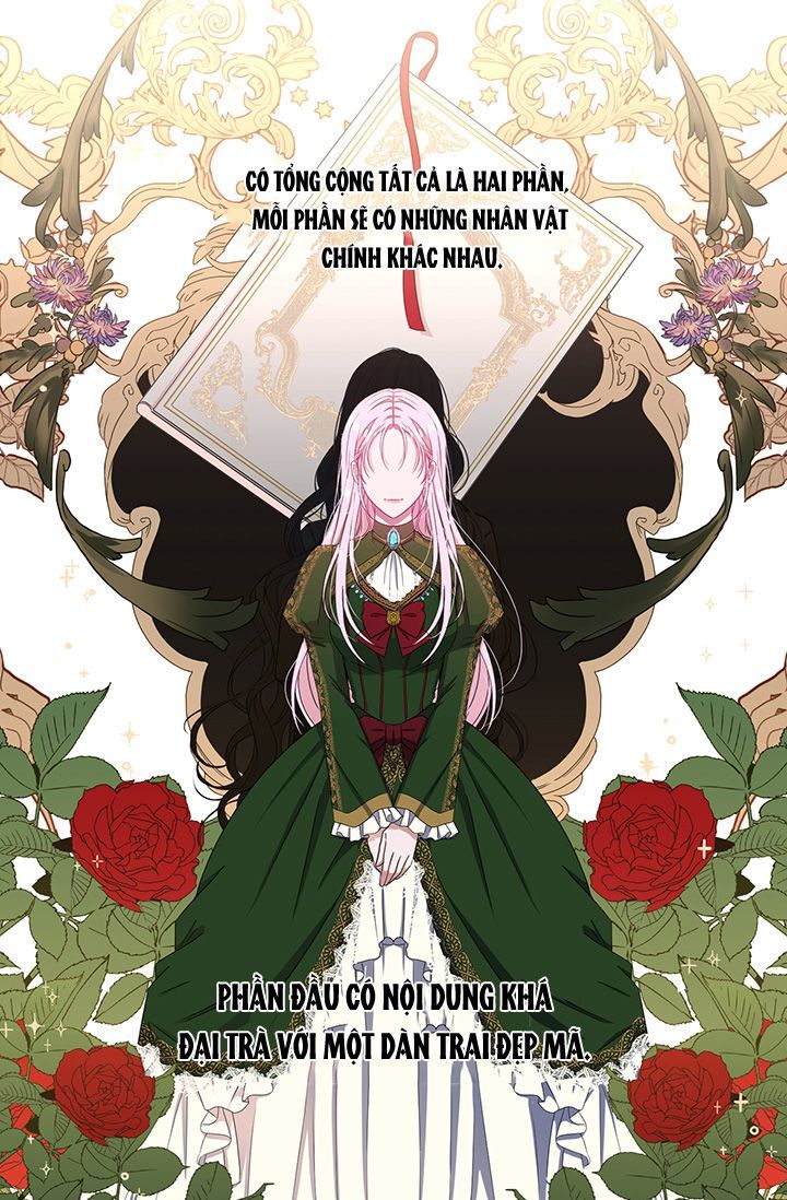 tôi chỉ thu hút kẻ phản diện chapter 0 30