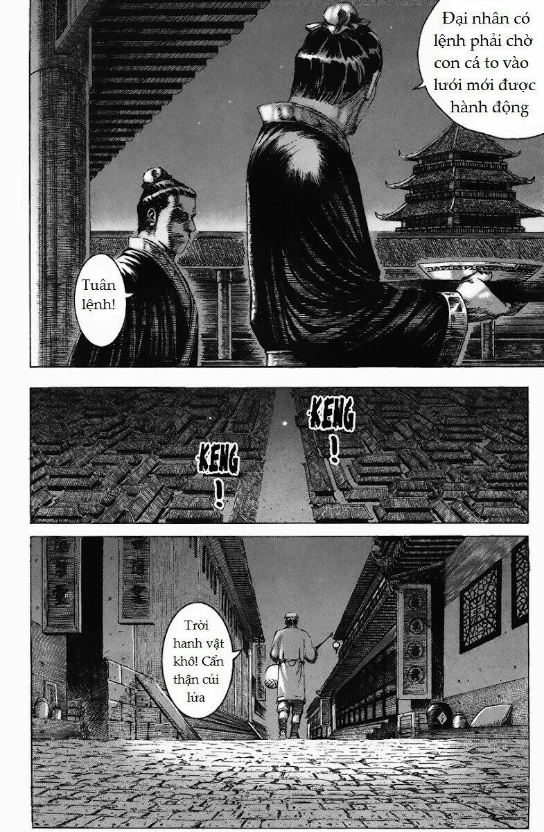 tây sơn quần anh truyện (hpln) chapter 1 24