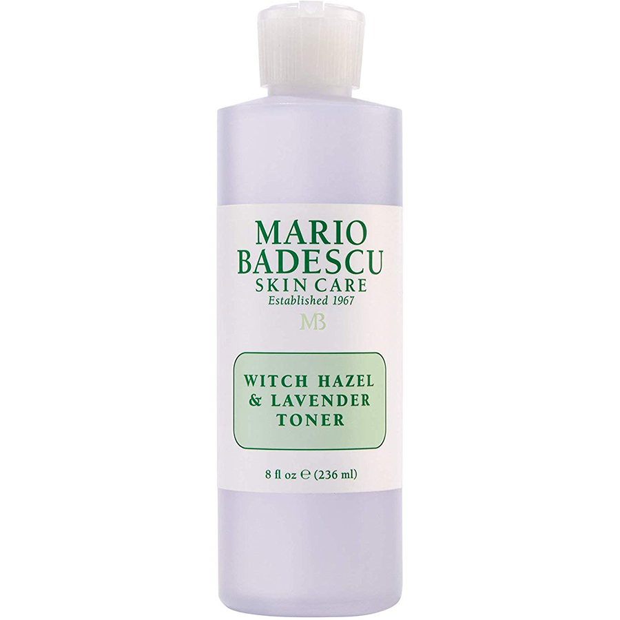 Toner Mario Badescu Witch Haze &amp; Lavender 236ml