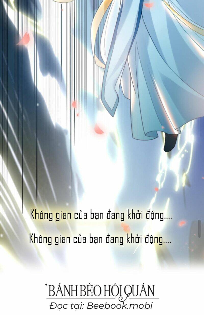 sau khi xuyên sách, 5 nhân cách của bạo quân đều yêu ta chapter 0 15