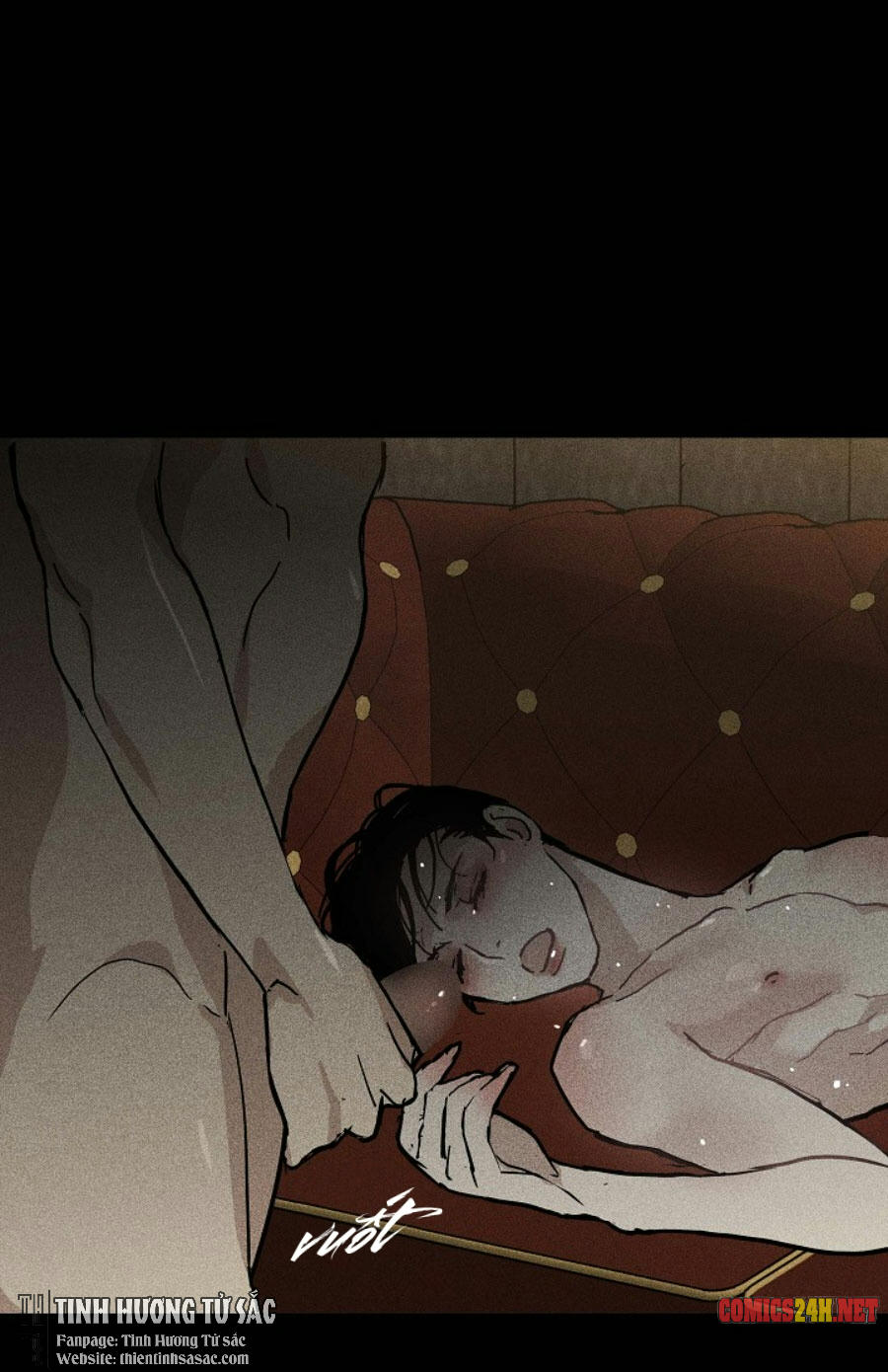 người đàn ông đã kết hôn chapter 21 164