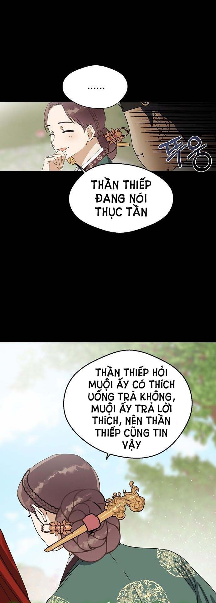 nhân duyên kiếp trước chapter 6.1 6