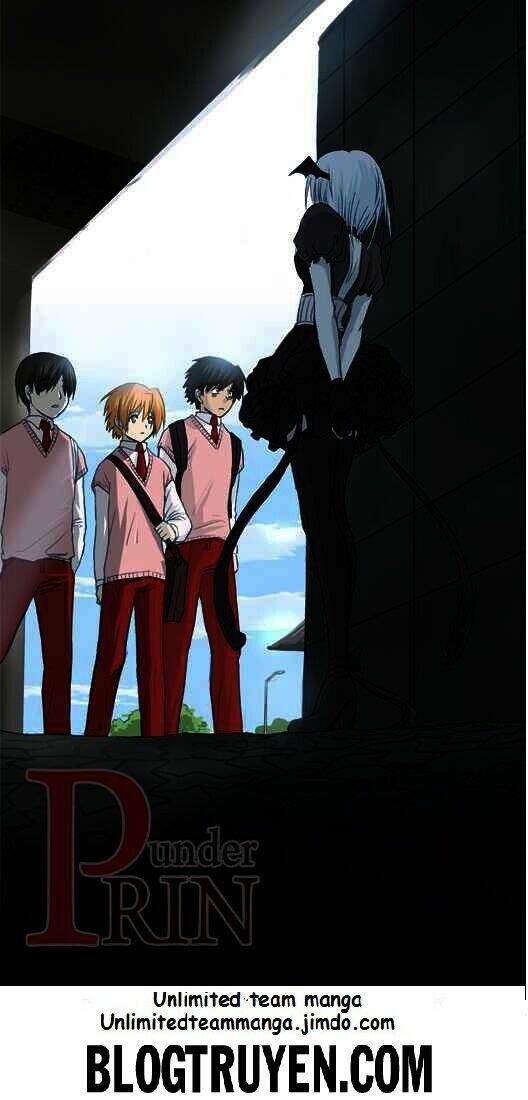 chúa tể perdien chapter 2 2