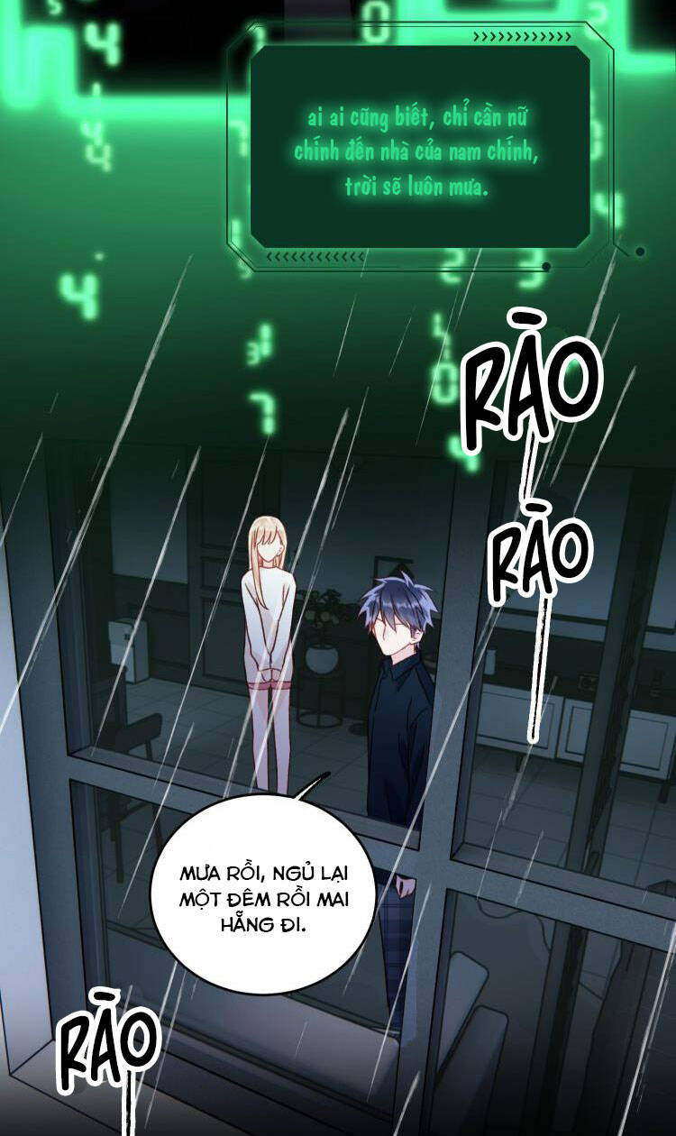 tôi phải làm 1 kẻ đại xấu xa chapter 35 22