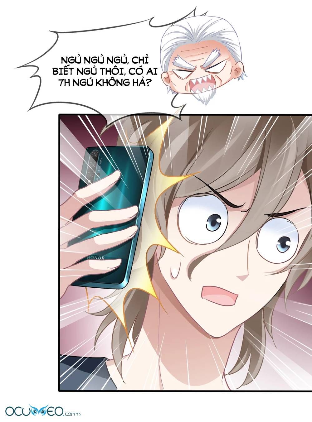 mỹ vị giai thê chapter 25 9